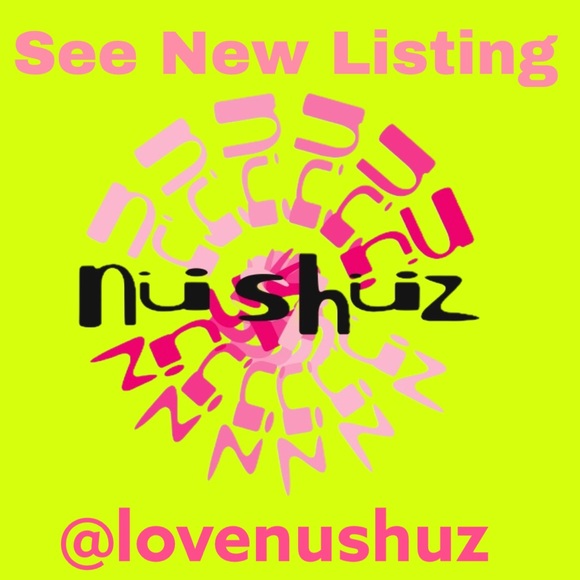 Best Seller Weekend Basic Black low heel ankle strap sandal Nu Shuz Key West - Picture 8 of 8